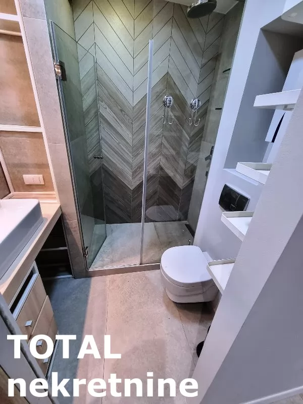 Stan,NOVI SAD,LIMAN 1,kv: 56.00, € 190000, ID: 1097695 17