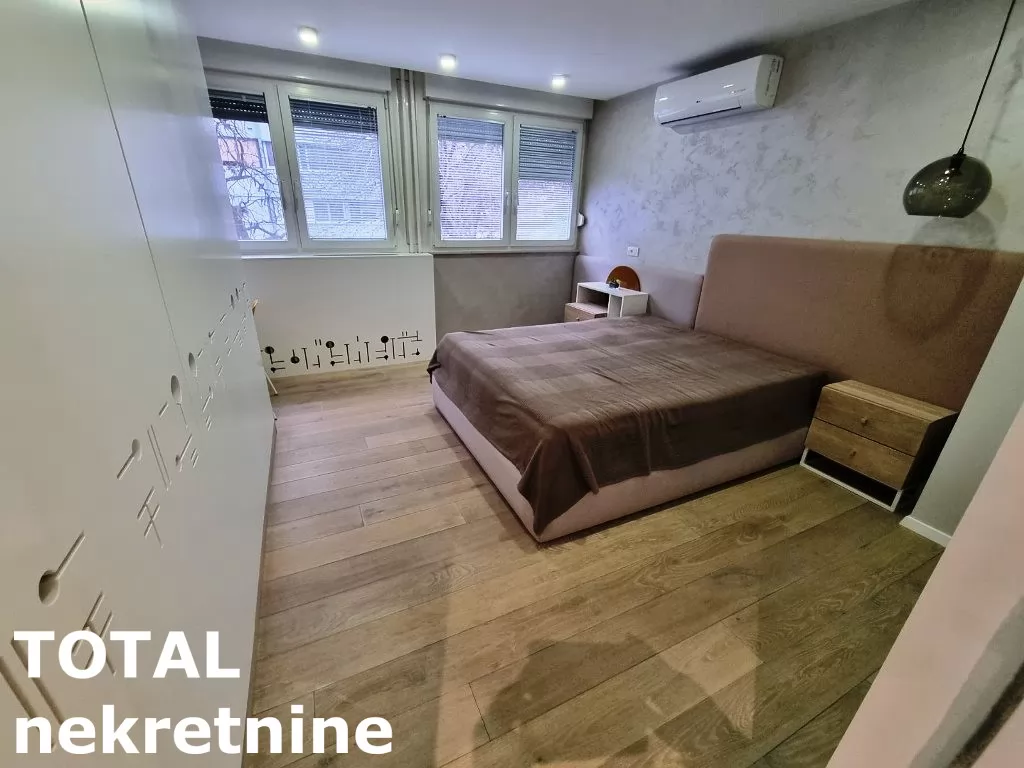 Stan,NOVI SAD,LIMAN 1,kv: 56.00, € 190000, ID: 1097695 19