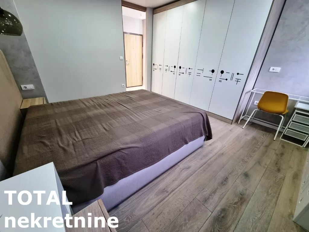 Stan,NOVI SAD,LIMAN 1,kv: 56.00, € 190000, ID: 1097695 20