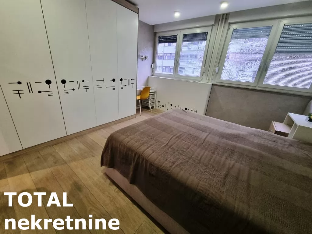 Stan,NOVI SAD,LIMAN 1,kv: 56.00, € 190000, ID: 1097695 22