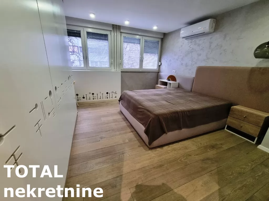 Stan,NOVI SAD,LIMAN 1,kv: 56.00, € 190000, ID: 1097695 23