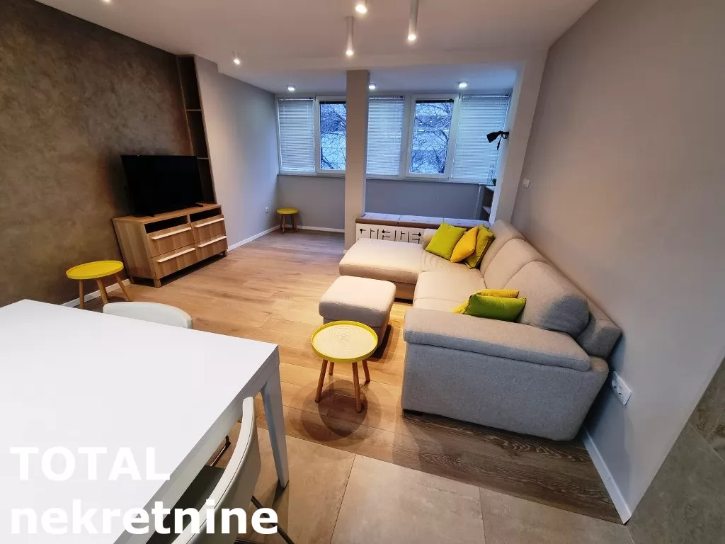 Stan,NOVI SAD,LIMAN 1,kv: 56.00, € 190000, ID: 1097695 24