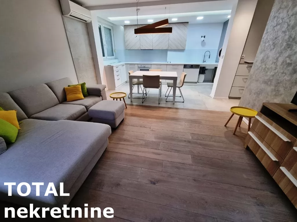 Stan,NOVI SAD,LIMAN 1,kv: 56.00, € 190000, ID: 1097695 3