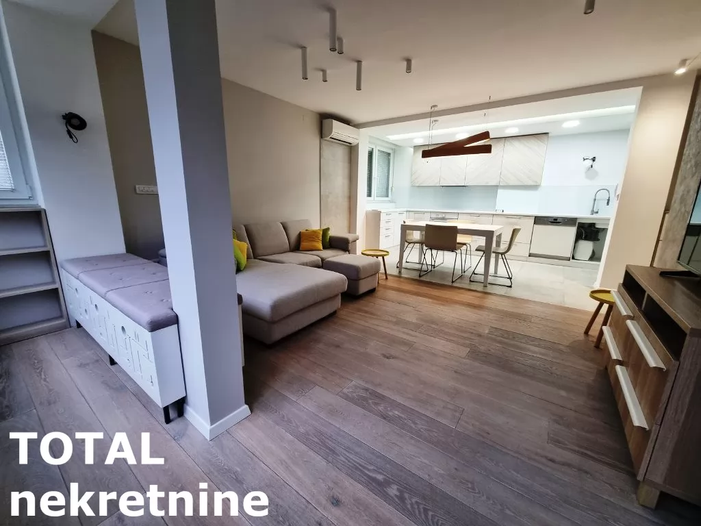 Stan,NOVI SAD,LIMAN 1,kv: 56.00, € 190000, ID: 1097695 4