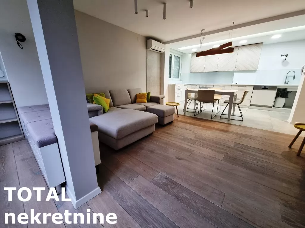 Stan,NOVI SAD,LIMAN 1,kv: 56.00, € 190000, ID: 1097695 5