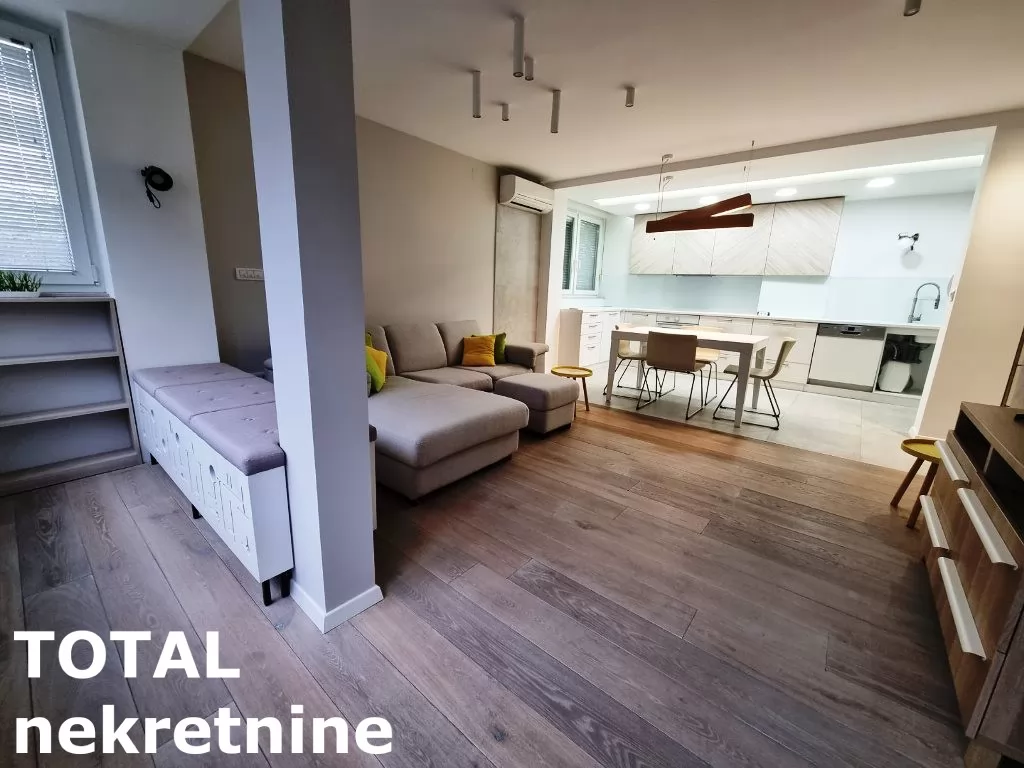 Stan,NOVI SAD,LIMAN 1,kv: 56.00, € 190000, ID: 1097695 6