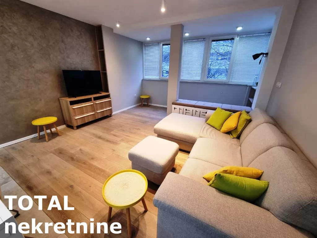 Stan,NOVI SAD,LIMAN 1,kv: 56.00, € 190000, ID: 1097695 7