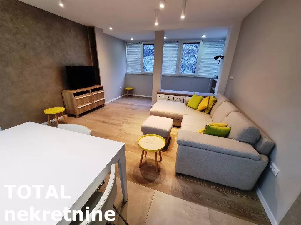 Stan,NOVI SAD,LIMAN 1,kv: 56.00, € 190000, ID: 1097695 8