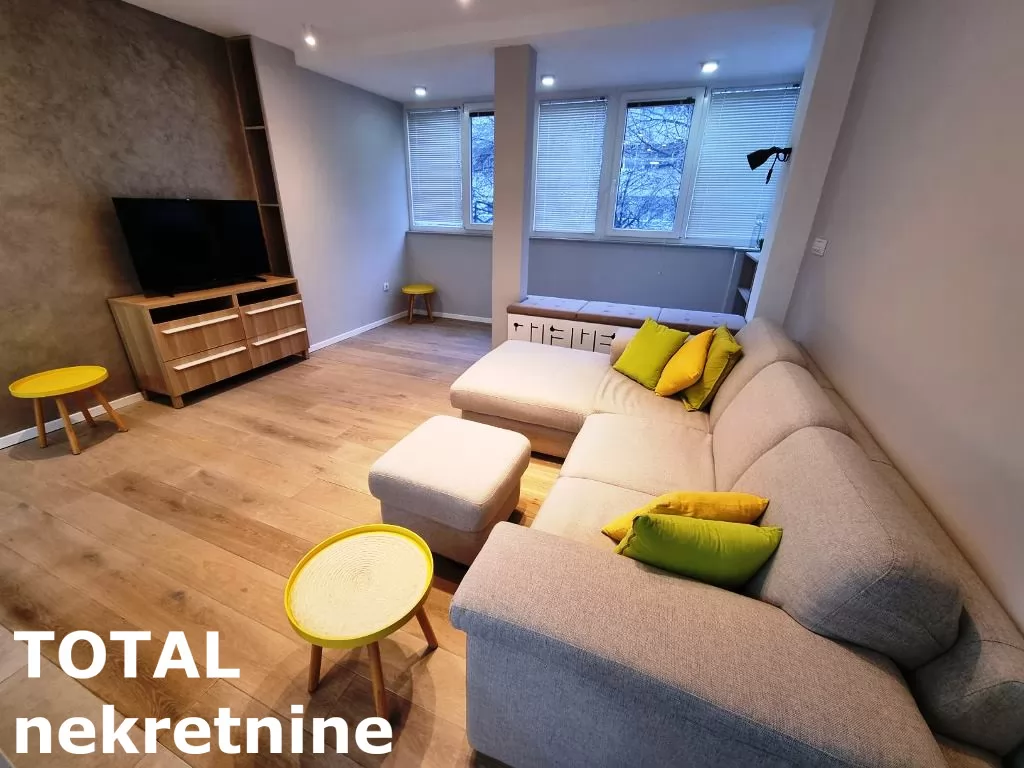 Stan,NOVI SAD,LIMAN 1,kv: 56.00, € 190000, ID: 1097695 9