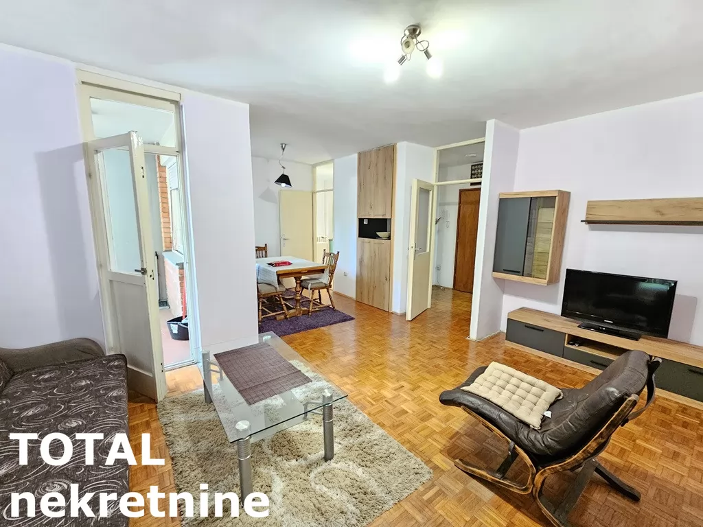 Stan,NOVI SAD,LIMAN 1,kv: 60.00, € 220000, ID: 1100415 1