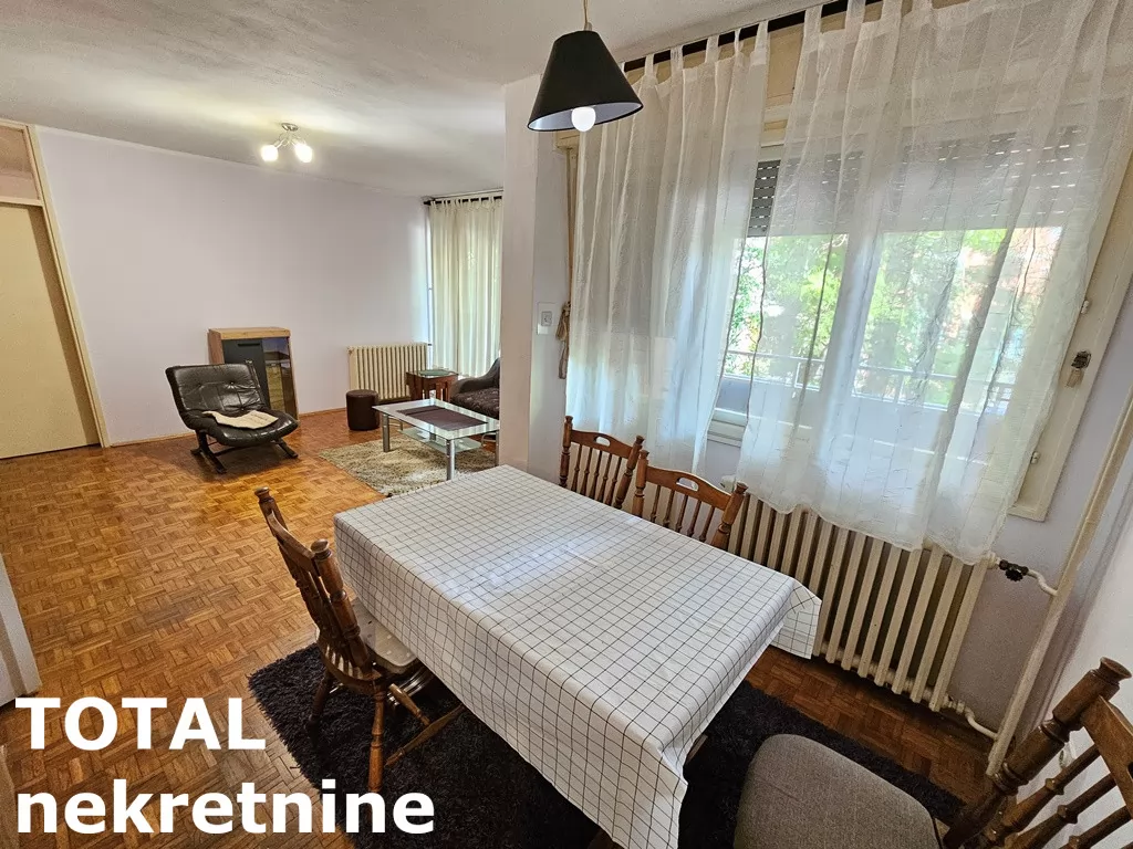 Stan,NOVI SAD,LIMAN 1,kv: 60.00, € 220000, ID: 1100415 3