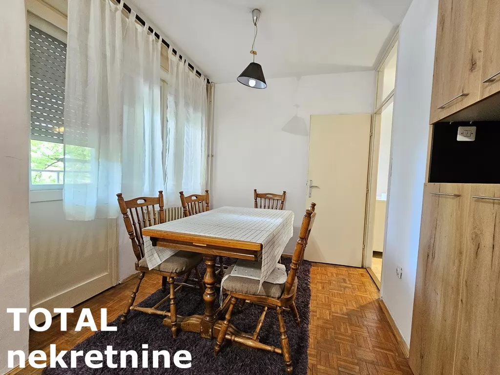 Stan,NOVI SAD,LIMAN 1,kv: 60.00, € 220000, ID: 1100415 4