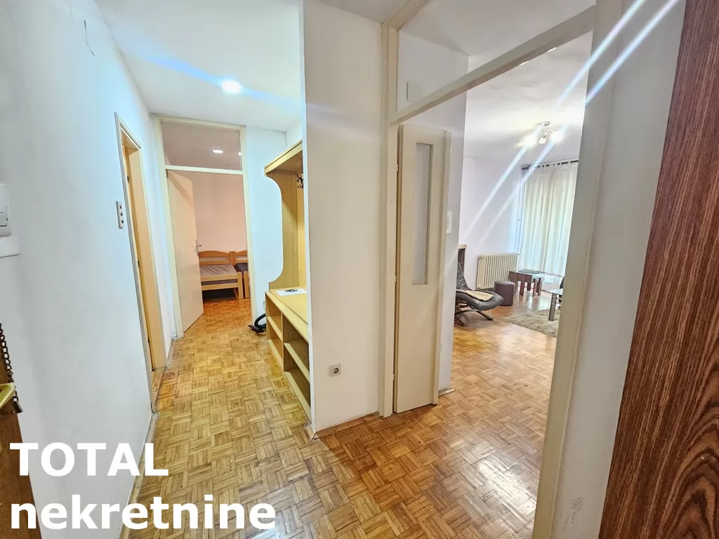 Stan,NOVI SAD,LIMAN 1,kv: 60.00, € 220000, ID: 1100415 5