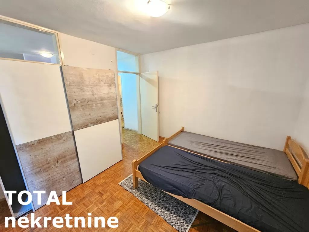 Stan,NOVI SAD,LIMAN 1,kv: 60.00, € 220000, ID: 1100415 7