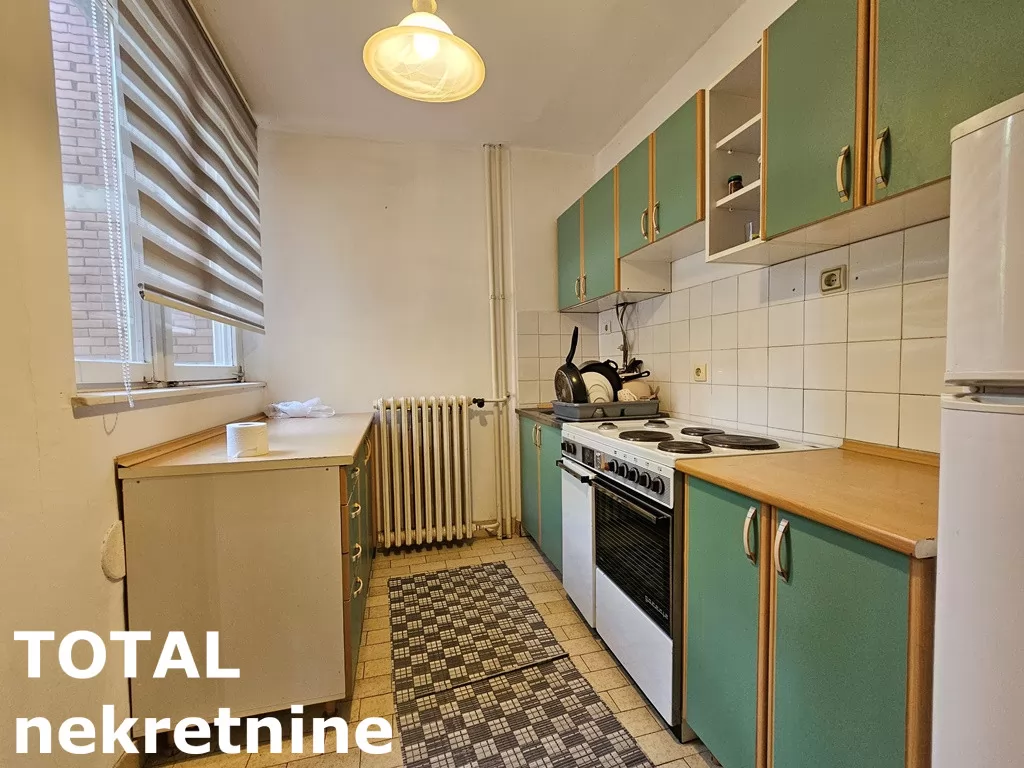 Stan,NOVI SAD,LIMAN 1,kv: 60.00, € 220000, ID: 1100415 8