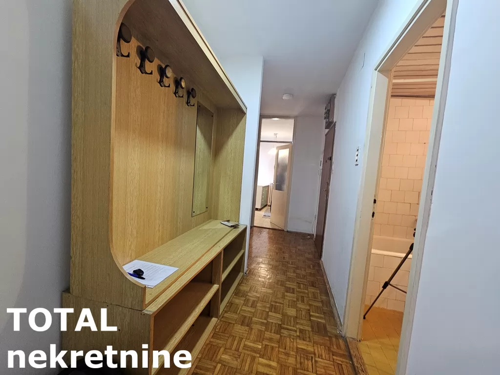 Stan,NOVI SAD,LIMAN 1,kv: 60.00, € 220000, ID: 1100415 9