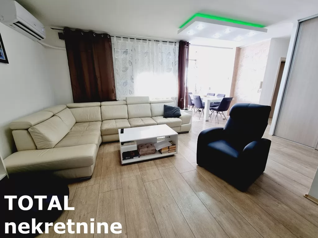 Stan,NOVI SAD,LIMAN 1,kv: 72.00, € 215000, ID: 1100618 1