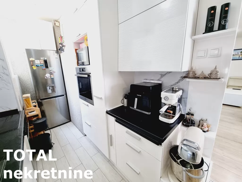 Stan,NOVI SAD,LIMAN 1,kv: 72.00, € 215000, ID: 1100618 10