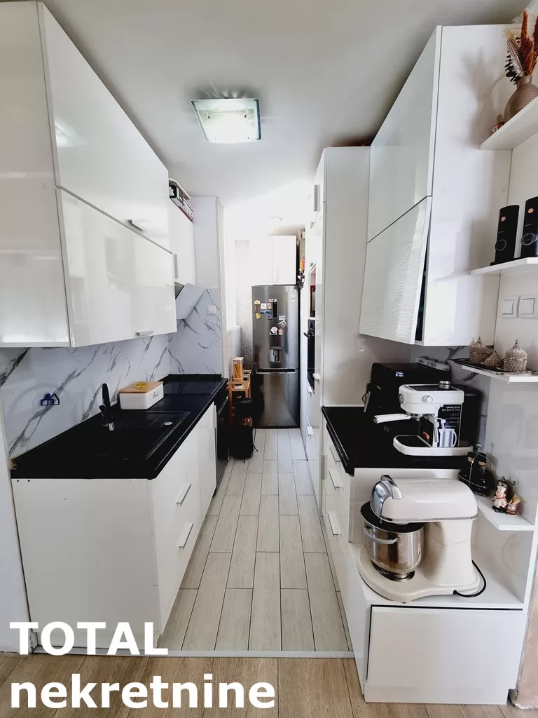 Stan,NOVI SAD,LIMAN 1,kv: 72.00, € 215000, ID: 1100618 11