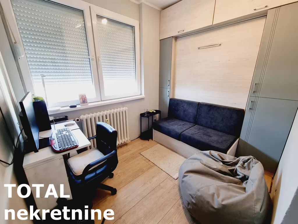 Stan,NOVI SAD,LIMAN 1,kv: 72.00, € 215000, ID: 1100618 14