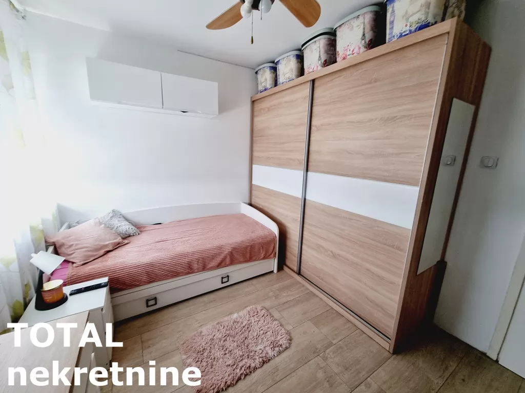 Stan,NOVI SAD,LIMAN 1,kv: 72.00, € 215000, ID: 1100618 17