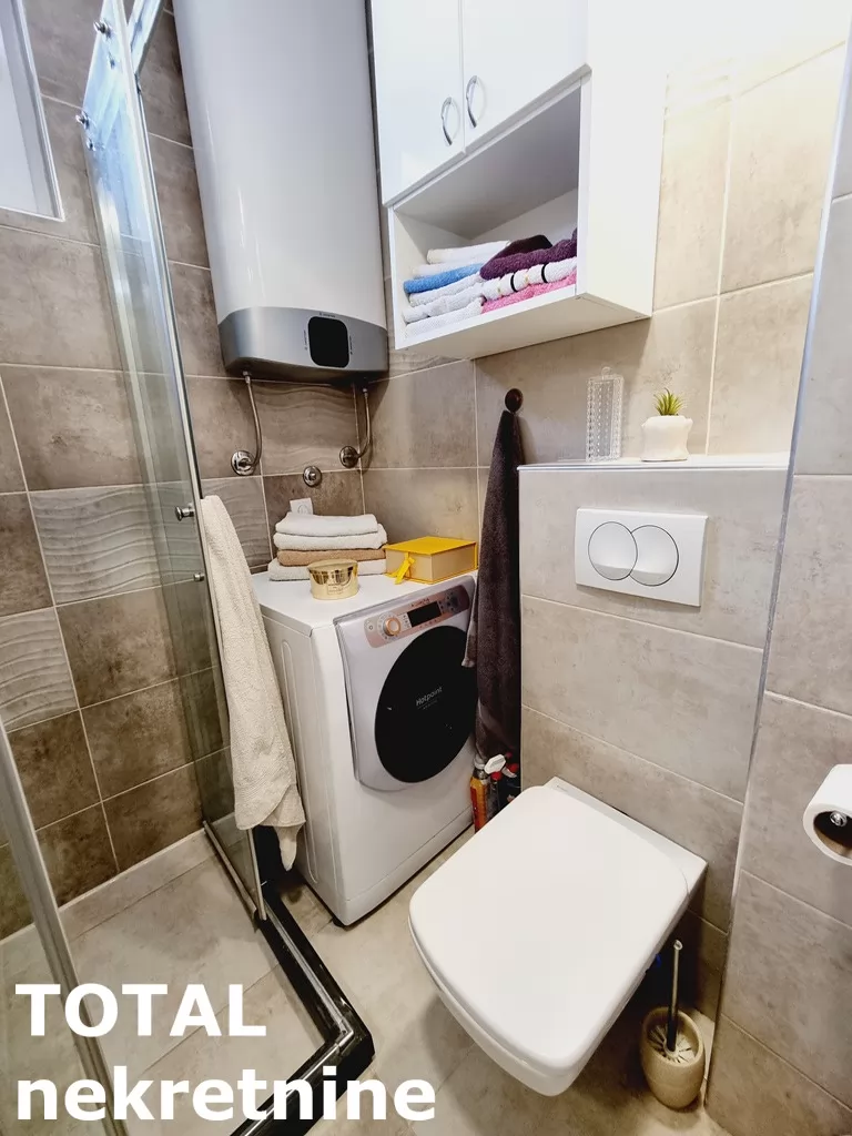 Stan,NOVI SAD,LIMAN 1,kv: 72.00, € 215000, ID: 1100618 20