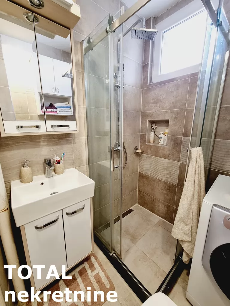 Stan,NOVI SAD,LIMAN 1,kv: 72.00, € 215000, ID: 1100618 21