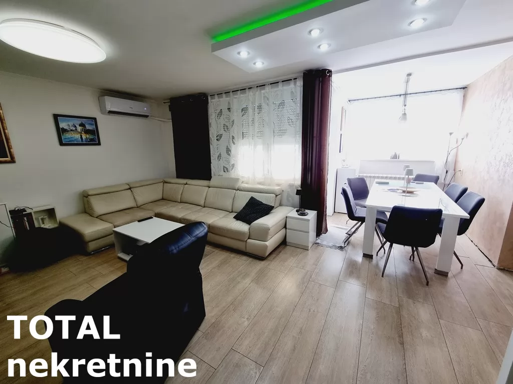 Stan,NOVI SAD,LIMAN 1,kv: 72.00, € 215000, ID: 1100618 23