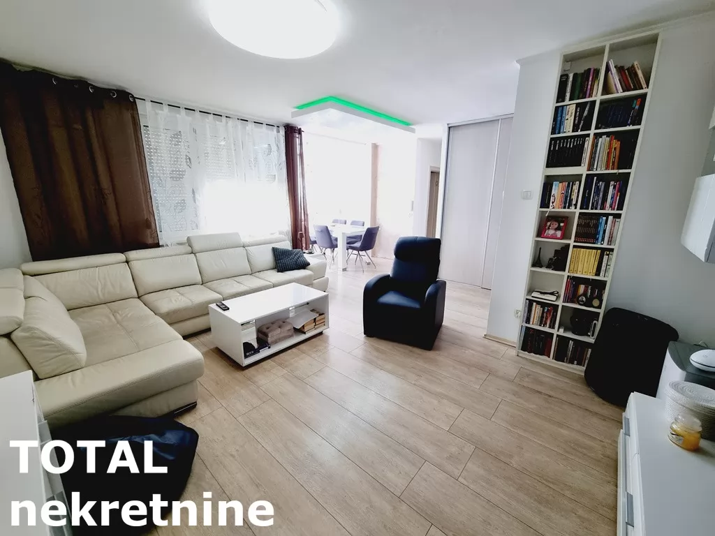 Stan,NOVI SAD,LIMAN 1,kv: 72.00, € 215000, ID: 1100618 4