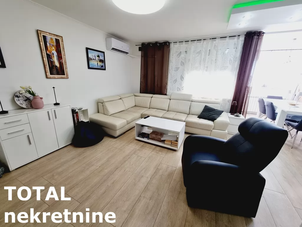 Stan,NOVI SAD,LIMAN 1,kv: 72.00, € 215000, ID: 1100618 6