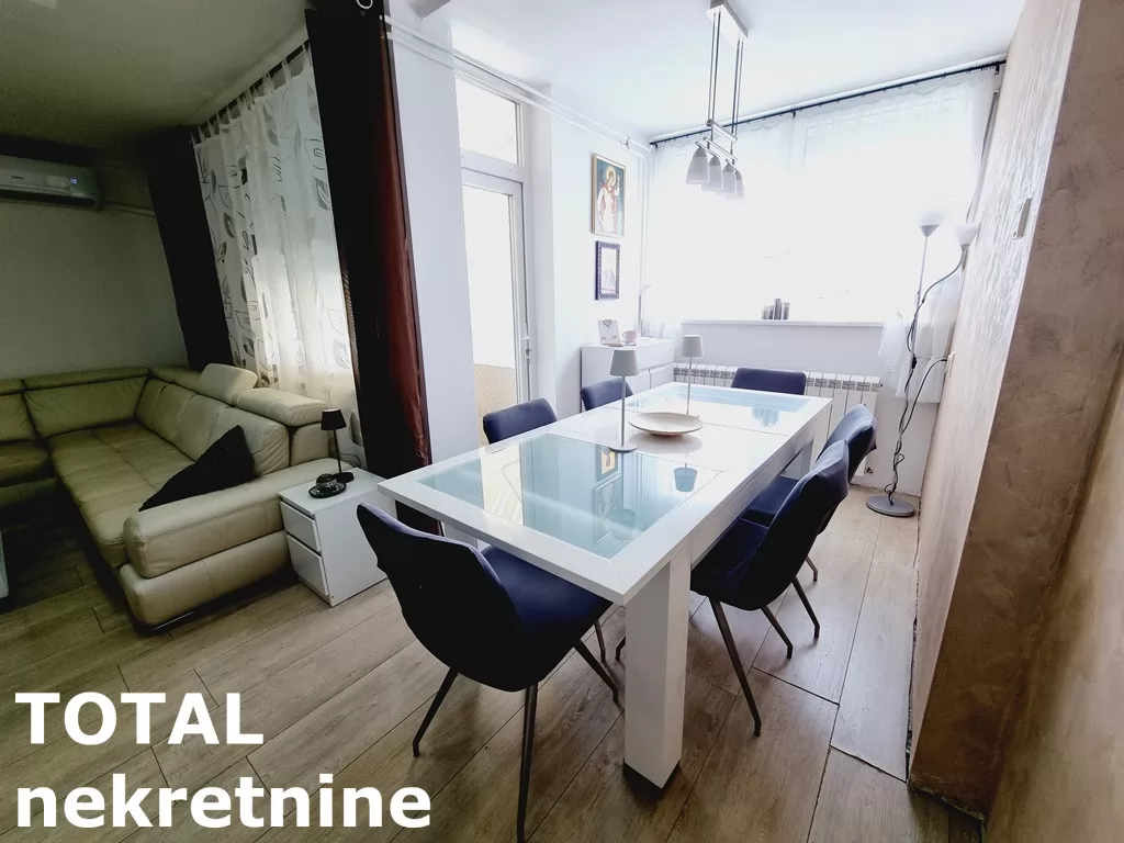 Stan,NOVI SAD,LIMAN 1,kv: 72.00, € 215000, ID: 1100618 7