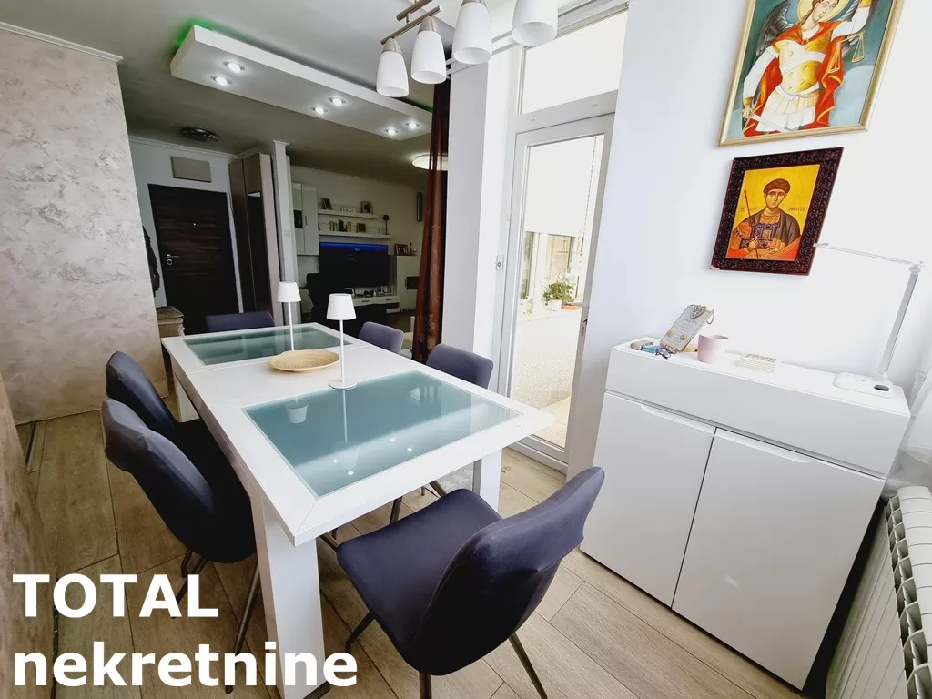 Stan,NOVI SAD,LIMAN 1,kv: 72.00, € 215000, ID: 1100618 8