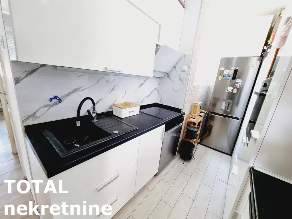 Stan,NOVI SAD,LIMAN 1,kv: 72.00, € 215000, ID: 1100618 9