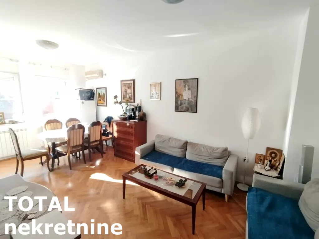 Stan,NOVI SAD,LIMAN 1,kv: 77.00, € 257800, ID: 1100051 1