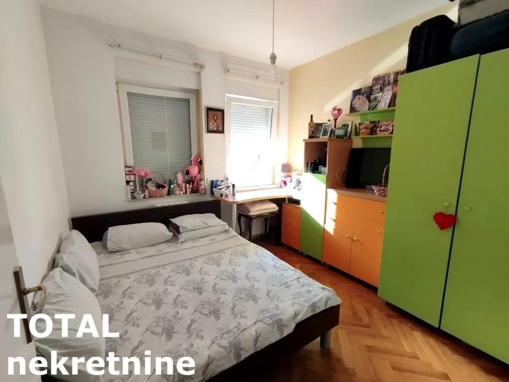 Stan,NOVI SAD,LIMAN 1,kv: 77.00, € 257800, ID: 1100051 11