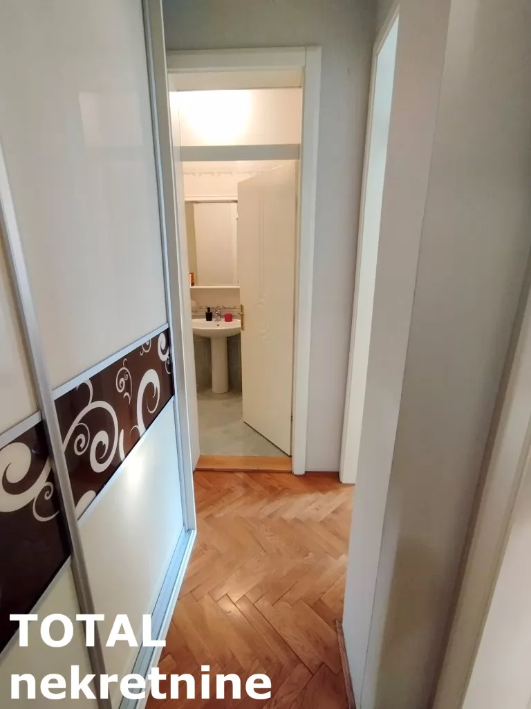 Stan,NOVI SAD,LIMAN 1,kv: 77.00, € 257800, ID: 1100051 12