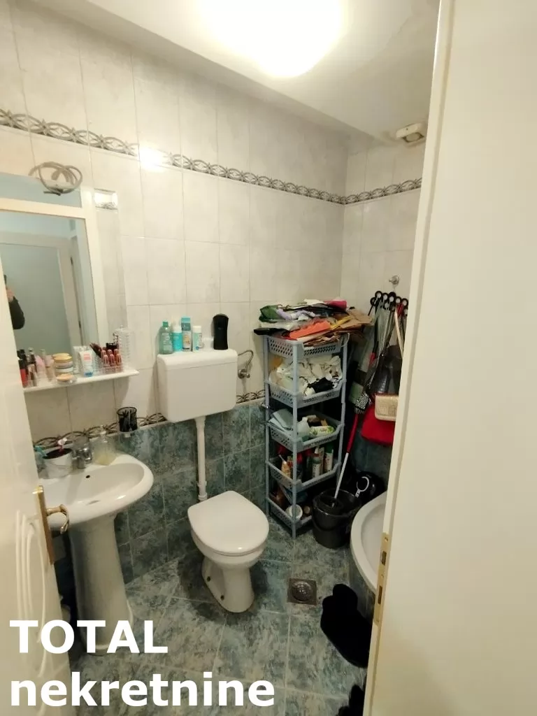Stan,NOVI SAD,LIMAN 1,kv: 77.00, € 257800, ID: 1100051 6