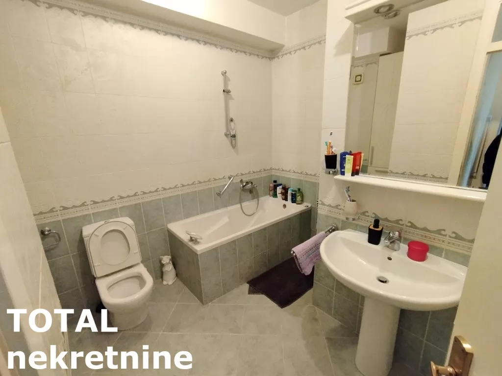 Stan,NOVI SAD,LIMAN 1,kv: 77.00, € 257800, ID: 1100051 9