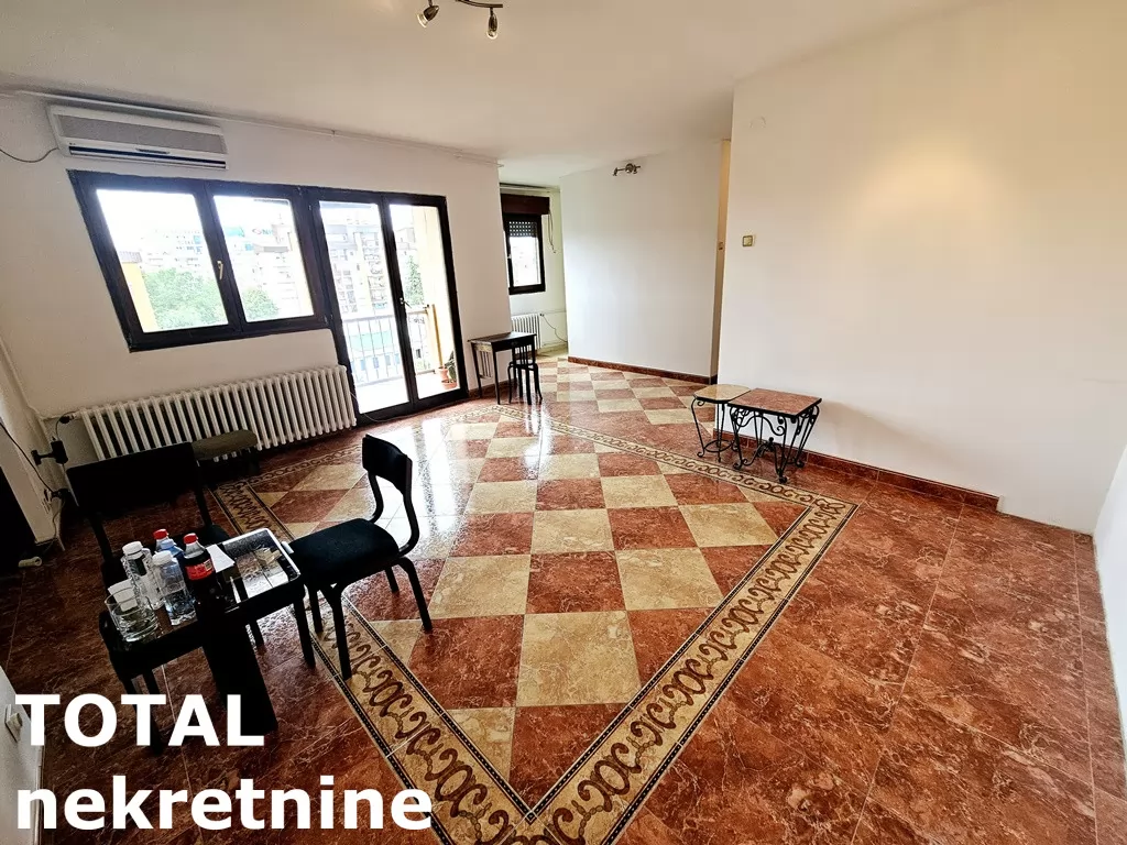 Stan,NOVI SAD,LIMAN 1,kv: 81.00, € 199900, ID: 1101009 1