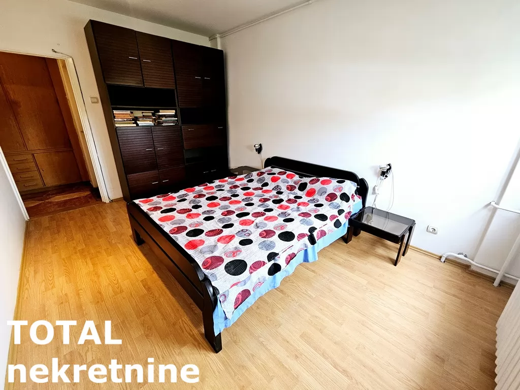 Stan,NOVI SAD,LIMAN 1,kv: 81.00, € 199900, ID: 1101009 10