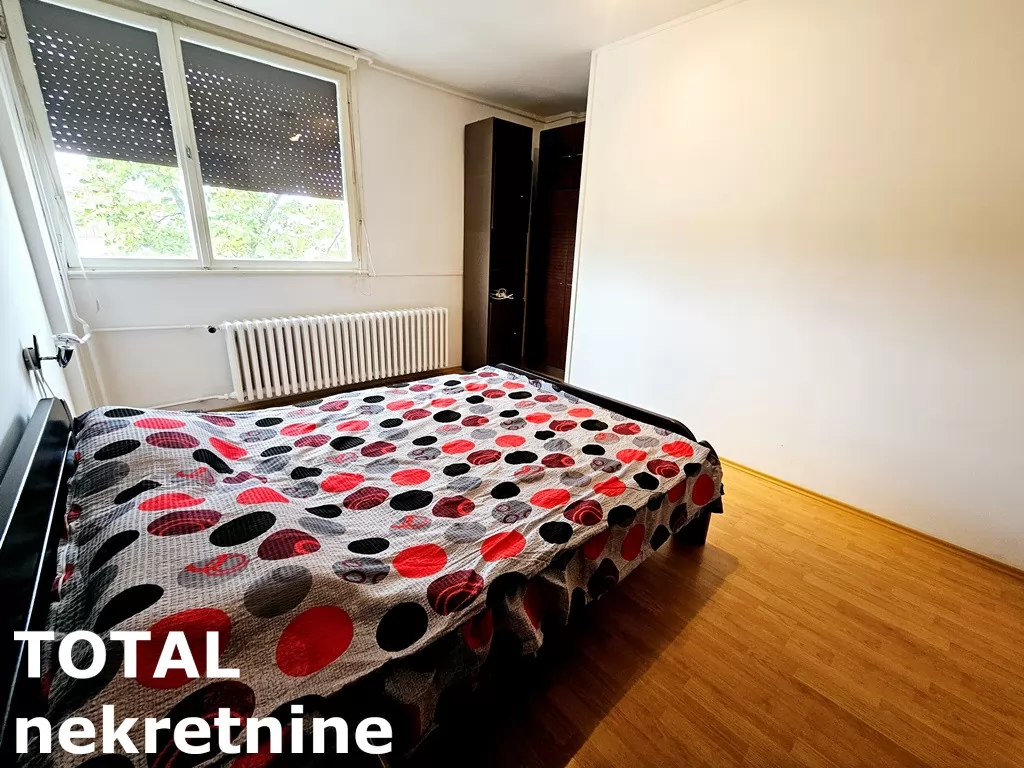 Stan,NOVI SAD,LIMAN 1,kv: 81.00, € 199900, ID: 1101009 11