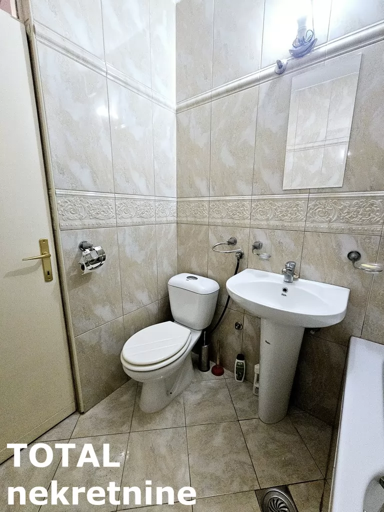 Stan,NOVI SAD,LIMAN 1,kv: 81.00, € 199900, ID: 1101009 15