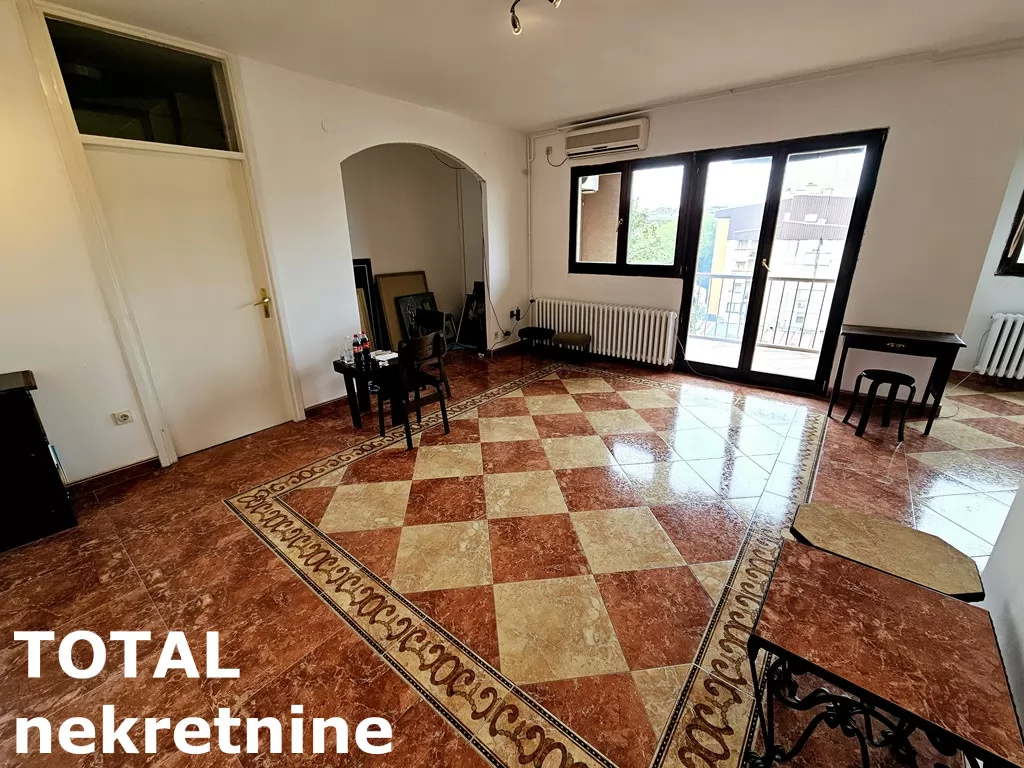 Stan,NOVI SAD,LIMAN 1,kv: 81.00, € 199900, ID: 1101009 2