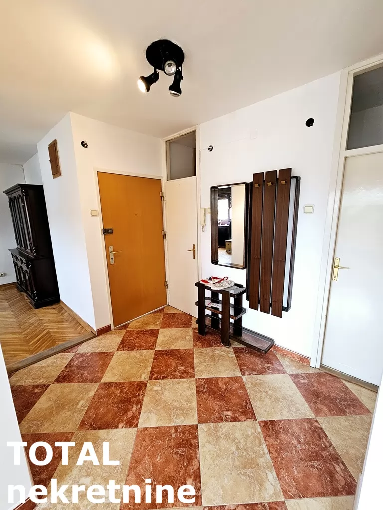 Stan,NOVI SAD,LIMAN 1,kv: 81.00, € 199900, ID: 1101009 5