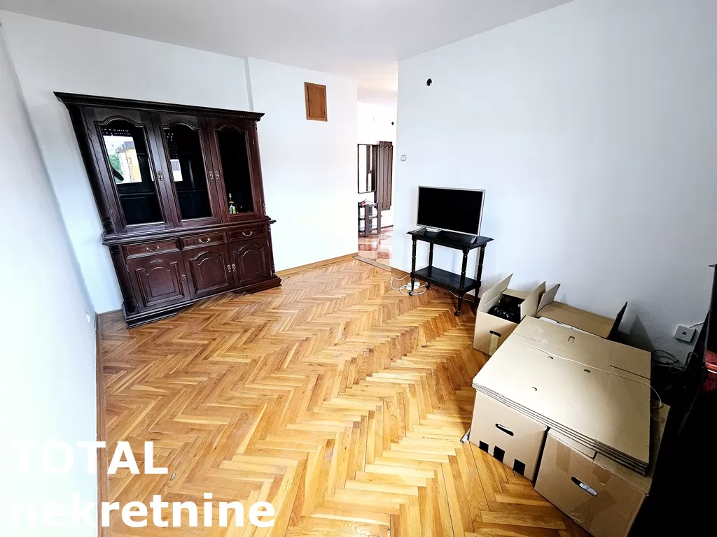 Stan,NOVI SAD,LIMAN 1,kv: 81.00, € 199900, ID: 1101009 7