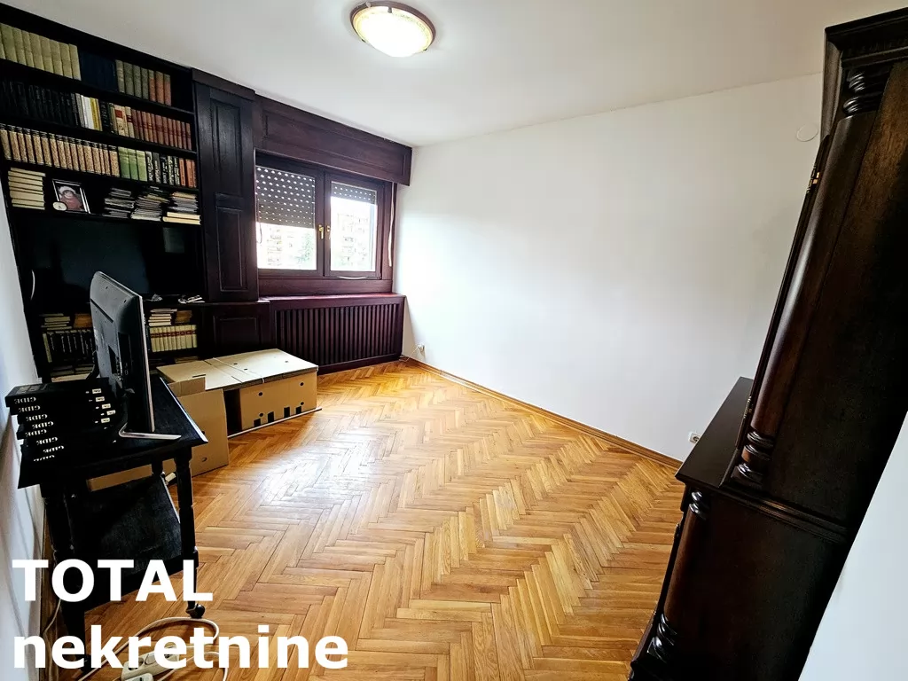 Stan,NOVI SAD,LIMAN 1,kv: 81.00, € 199900, ID: 1101009 8