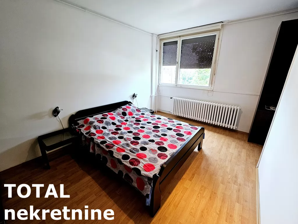 Stan,NOVI SAD,LIMAN 1,kv: 81.00, € 199900, ID: 1101009 9