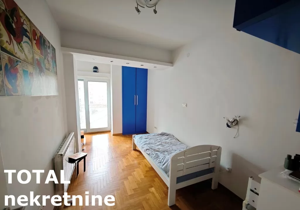 Stan,NOVI SAD,LIMAN 3,kv: 105.00, € 278100, ID: 1100734 10