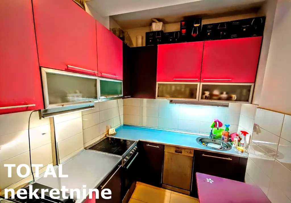 Stan,NOVI SAD,LIMAN 3,kv: 105.00, € 278100, ID: 1100734 11