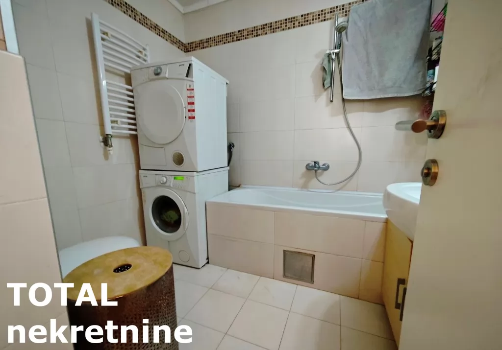 Stan,NOVI SAD,LIMAN 3,kv: 105.00, € 278100, ID: 1100734 14